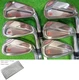 Honma TOUR WORLD TR20P LEE BO MEE Iron Set (6-11) Flex Stiff NS PRO 950GH neo