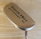 ODYSSEY WHITE HOT HALF MALLET # 5 PUTTER 35" INCHES RIGHT HANDED RH ALL ORIGINAL