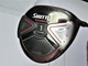 best offer For Senior R2-FLEX Maruman Shuttle i4000X DRIVER 12.5deg  NWO