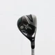 Xxio 12 X Black 20&deg; 4 Hybrid Stiff Flex Ax-Ii 1177830 Good HB12-6-37