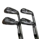 HONMA TOUR WORLD TW727V FORGED 6S VIZARD IB95 25&deg; Set of 4