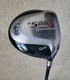 TaylorMade R580 Mens Titanium Driver 9.5&deg; R-Flex MAS 2 Ultralite 60g RH 45.5" 