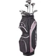 Cobra Fly-XL Complete Women's Golf Package Set with Cart Bag | New 2025