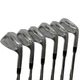 Honma Golf Tour World Tw727Vn Forged 6S Iron Set Flex