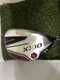 2022 Dunlop xxio 12 RED H5 23deg MP1200 R-flex Hybrid utility Golf Club B320
