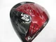 Yamaha RMX VD59 10.5&deg; 45.5in Driver Right-Handed Diamana YR50 w/HC 9681