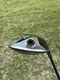 RH Taylormade Qi10 LS 9&deg; Driver Head Only