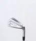 Srixon Zx4 Mkii 9 Iron Regular Flex Fst Kbs Tour C-Taper 95 Steel 12441932 Good