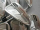 BRIDGESTONE J15DF 2015 JP MODEL 7Pcs NSPRO Stiff Flex IRON SET