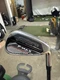 Cobra F Max Superlite Draw 6 Iron - Regular Flex - Graphite - Right Hand