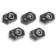 Golf Weights For Cobra DS-ADAPT,X,LS,MAX-K,MAX-D Driver Driver 4g 6g 8g 10g 18g