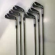 Dunlop SRIXON Z765 Irons #5-9.P(6Clubs)/MODUS/Flex:S/Iron set