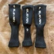 Eleven Rescue Hybrid Iron Headcover Lot Of Three Fixed Shipping
