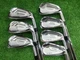 HONMA Tour World TW757Vx MODUS3TOUR105 (S) 4 9 P 7 piece set