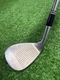 Cleveland CG11 CMM 56* 3 Dot Sand Wedge / 35.5" / NEW GRIP / sa8405