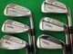 TaylorMade P 760 6s Iron Set / 5-PW / Flex Stiff S200 / Dynamic Gold