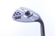 PXG 0311 Sugar Daddy II 58* Lob Wedge RH 34.75 in KBS Tour Steel Shaft Stiff
