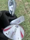 U.S. Kids Golf ULTRALIGHT WT-30u HYBRID 31* 9- Putter Graphite UL39 Youth 24" RH