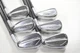 Titleist T200 2023 6-PW,48* Iron Set Senior Flex RH Tensei Red Graphite # 213335