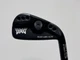PXG 0311 XP GEN5 Xtreme Dark X Utility Iron 18* KBS Tour 120g Stiff Steel RH