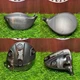 PXG 0811 X + Plus Proto Driver 10.5* Head Only RH Great Condition