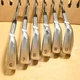 Ping i530 Iron Set 6-W,U 6pc Flex Stiff N.S.PRO MODUS3 TOUR 105 Steel