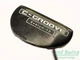 Yes Evelyn-12 Putter Steel Right 34.0in Yes Evelyn-12 Putter Steel Right 34.0in