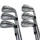 Honma Golf TOUR WORLD TW757P Iron set 5-PW / NS PRO 950GH neo S