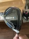 TaylorMade Sim2 Max Hybrid 4 22 Reg