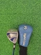Adams Tight Lies TL-812 3  Fairway Wood