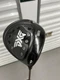 PXG 0811 X DRIVER 12 LOFT TOUR AD TP-5 REGULAR FLEX SHAFT 0811X