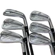 HONMA TOUR WORLD TW757P 6S VIZARD for TW757 6-Piece Set