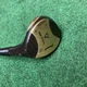 Vintage Dunlop PS-5000 7 Wood RH Stainless Steel Shafts