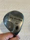 Callaway Big Bertha Steelhead 10&ordm; Driver. Graphite RCH 99 shaft. Firm-Flex. RH