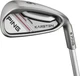 Ping Karsten 6-PW Iron Set Regular Black Dot Graphite KS 401 Value