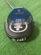 Lab OZ.1i 35-inch Right-Handed Putter with Head Cover /Blue