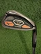 Mizuno JPX EZ Forged 7 Iron 7i Steel XP105 S300 Stiff Flex 37"
