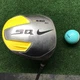 NIKE SQ 460 Sasquatch Golf Driver 9.5&deg; Diamana Graphite 44.5" Stiff Shaft RH