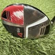 Pinemeadow Excel EGI Hybrid Club Graphite 22 Degree 4 Iron R Flex Left Hand