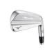 NEW Mizuno Pro S-1 Forged 4-PW Iron Set Steel KBS Tour 120 Stiff Flex