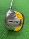 NIKE GOLF SQ SUMO2 Fairway Wood 3W TOUR AD N65GT Flex-X RH No H/C Used Rank C