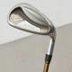 Adams Golf 9 Iron Idea a70s Hybrid Grafalloy Ladies Flex 50gm 35in Right Hand