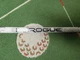 New LH/Left Handed Callaway Aldila Rogue White 60 (130 MSI) Driver Shaft /Stiff