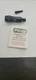 PING OEM G430, G425 .370 HYBRID  ADAPTER W/ PLUG . LEFT HAND
