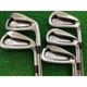 Dunlop Srixon Z585 6S Iron Set Ir Flex