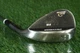 CLEVELAND CG15 54&deg; 14&deg; WEDGE SAND WEDGE ZIP GROOVES TRACTION STEEL WEDGE FLEX RH