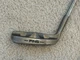 Ping G5i Tess Mallet Putter Steel Shaft Winn AVS Midsize Pistol Grip LH Used