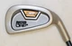 */Master Grip- 283 MC - 21* - #3 Iron - RH - Men's - Graphite - Senior Flex # i1