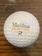 Vintage Golf Ball Jack Nicklaus Golden Bear 2