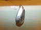 Ping i3 Blade Silver Dot Steel Shaft Stiff Flex Sand Wedge 36 Inches V307